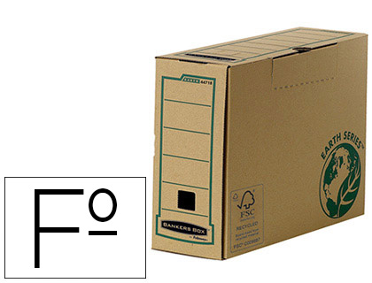 ARCHIVO DEFINITIVO RECICLADO FOLIO FELLOWES ARCHIVO DEFINITIVO RECICLADO FOLIO FELLOWES