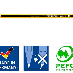LAPIZ STAEDTLER NORI