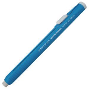 PORTAGOMAS STAEDTLER MARS PLASTIC
