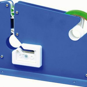 PRECINTADORA DE BOLSAS AZUL