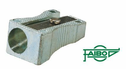 sacapuntas metalico faibo sacapuntas metalico faibo