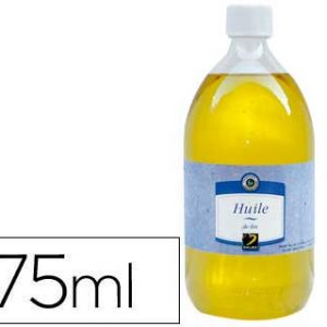 ACEITE DE LINO DALBE
