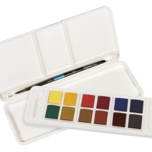 ACUARELA DALER ROWNEY SET VIAJE