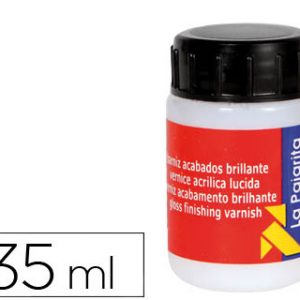 BARNIZ BRILLO LA PAJARITA 35ML