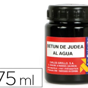 BETUN DE JUDEA LA PAJARITA