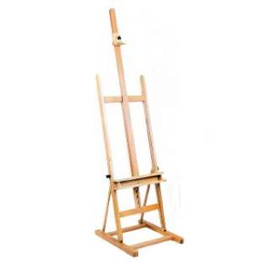 CABALLETE DE MADERA ARTIST 180CM