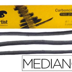 CARBONCILLO MEDIO ARTIST