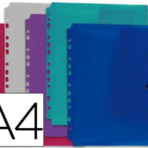 CARPETA SOBRE SURTIDO PARA ARCHIVADOR
