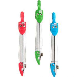 COMPAS CON PROTECTOR LIDERPAPEL