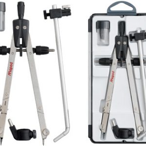 COMPAS MICROMETRICO MAPED