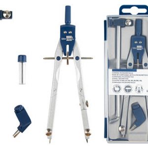 COMPAS MICROMETRICO MP05