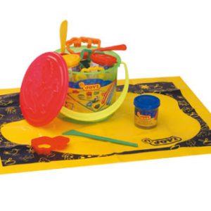 CUBO BLANDIVER JOVI