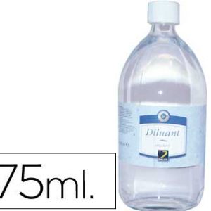 DILUYENTE DALBE