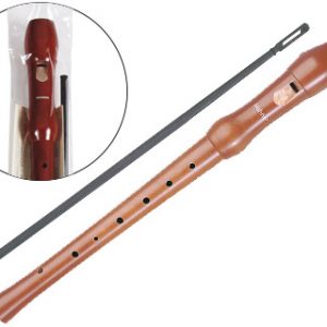FLAUTA DE MADERA HOHNER