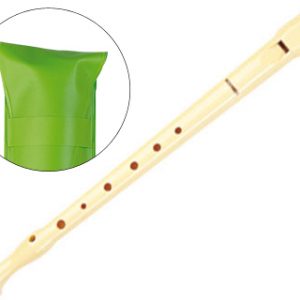 FLAUTA DE PLASTICO HOHNER