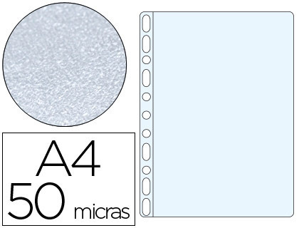 FUNDA 50MC A4 NARANJA FUNDA 50MC A4 NARANJA