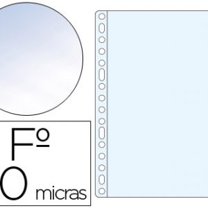 FUNDA 80MC Fº CRISTAL