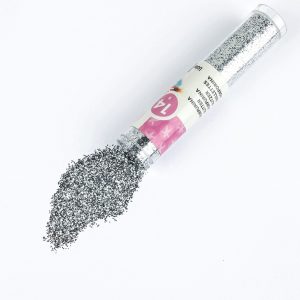 PURPURINA 14G PLATA