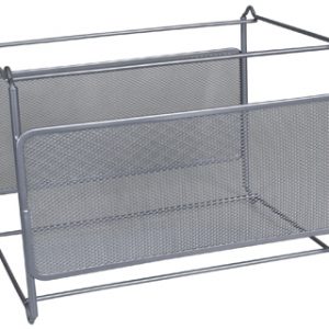 soporte sobremesa para carpeta colgante q-connec