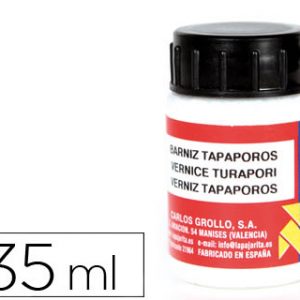 TAPAPOROS LA PAJARITA 35ML