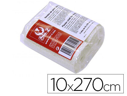VENDAS DE YESO PARA MANUALIDADES VENDAS DE YESO PARA MANUALIDADES