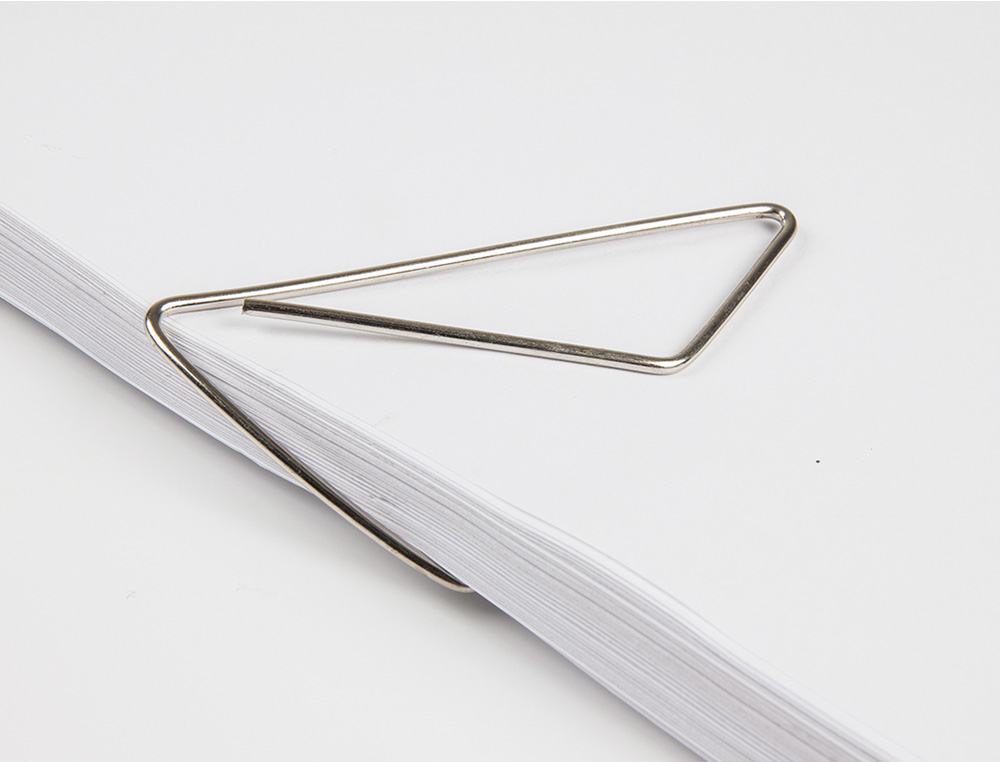 CLIPS PAJARITA NIQUELADOS USOS CLIPS PAJARITA NIQUELADOS USOS