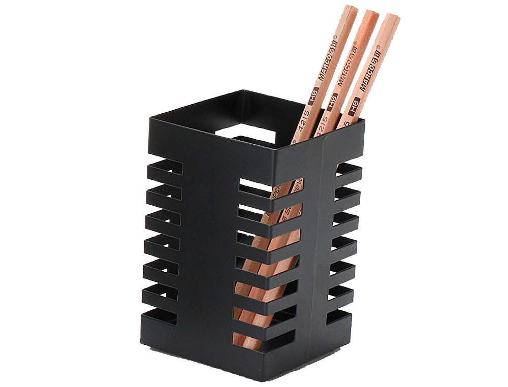 CUBILETE ELEGANTE NEGRO CUBILETE ELEGANTE NEGRO