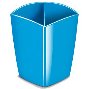 CUBILETE MAGNETICO AZUL