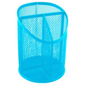 CUBILETE TRIPLE TURQUESA