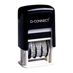 FECHADOR AUTOMATICO Q-CONNECT