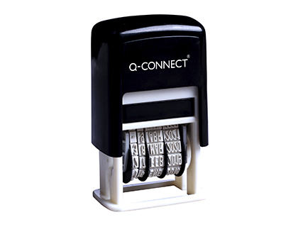FECHADOR AUTOMATICO Q-CONNECT FECHADOR AUTOMATICO Q-CONNECT