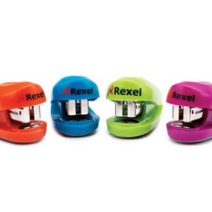 GRAPADORA DE BOLSILLO BUDDY REXEL