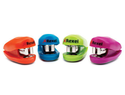 GRAPADORA DE BOLSILLO BUDDY REXEL GRAPADORA DE BOLSILLO BUDDY REXEL