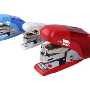 GRAPADORA DE BOLSILLO LIDERPAPEL