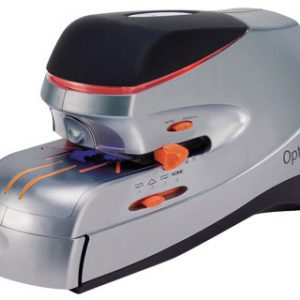GRAPADORA ELECTRICA OPTIMA 70