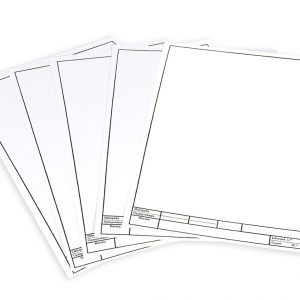PACK DEBUJO LINEAL CON CAJETIN A4 FOTO COMPLETA