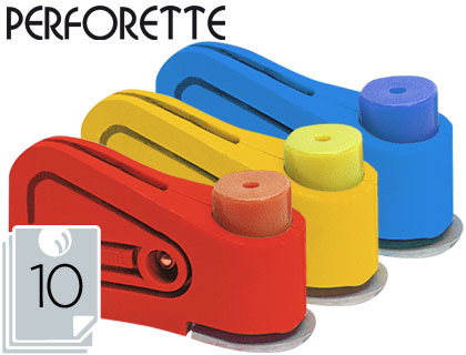 TALADRADOR 1 TALADRO PERFORETTE TALADRADOR 1 TALADRO PERFORETTE
