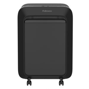 DESTRUCTORA FELLOWES LX211 NEGRO