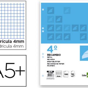RECAMBIO MULTITALADRO 4º 4MM